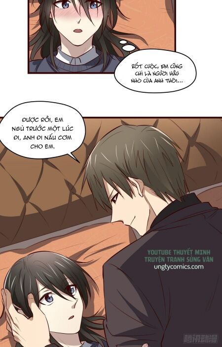 Đơn Phương Yêu Thầm Anh: Chapter 77