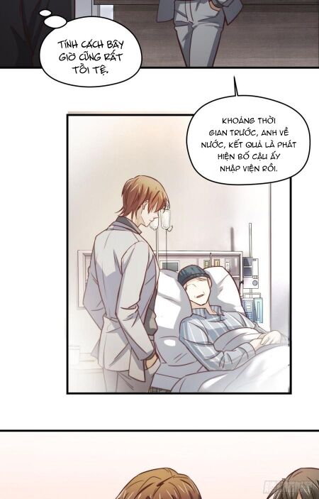 Đơn Phương Yêu Thầm Anh: Chapter 77