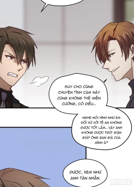 Đơn Phương Yêu Thầm Anh: Chapter 77