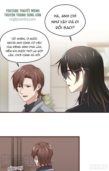 Đơn Phương Yêu Thầm Anh: Chapter 77