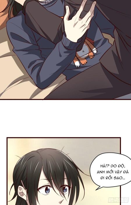 Đơn Phương Yêu Thầm Anh: Chapter 77