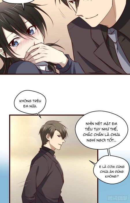 Đơn Phương Yêu Thầm Anh: Chapter 77