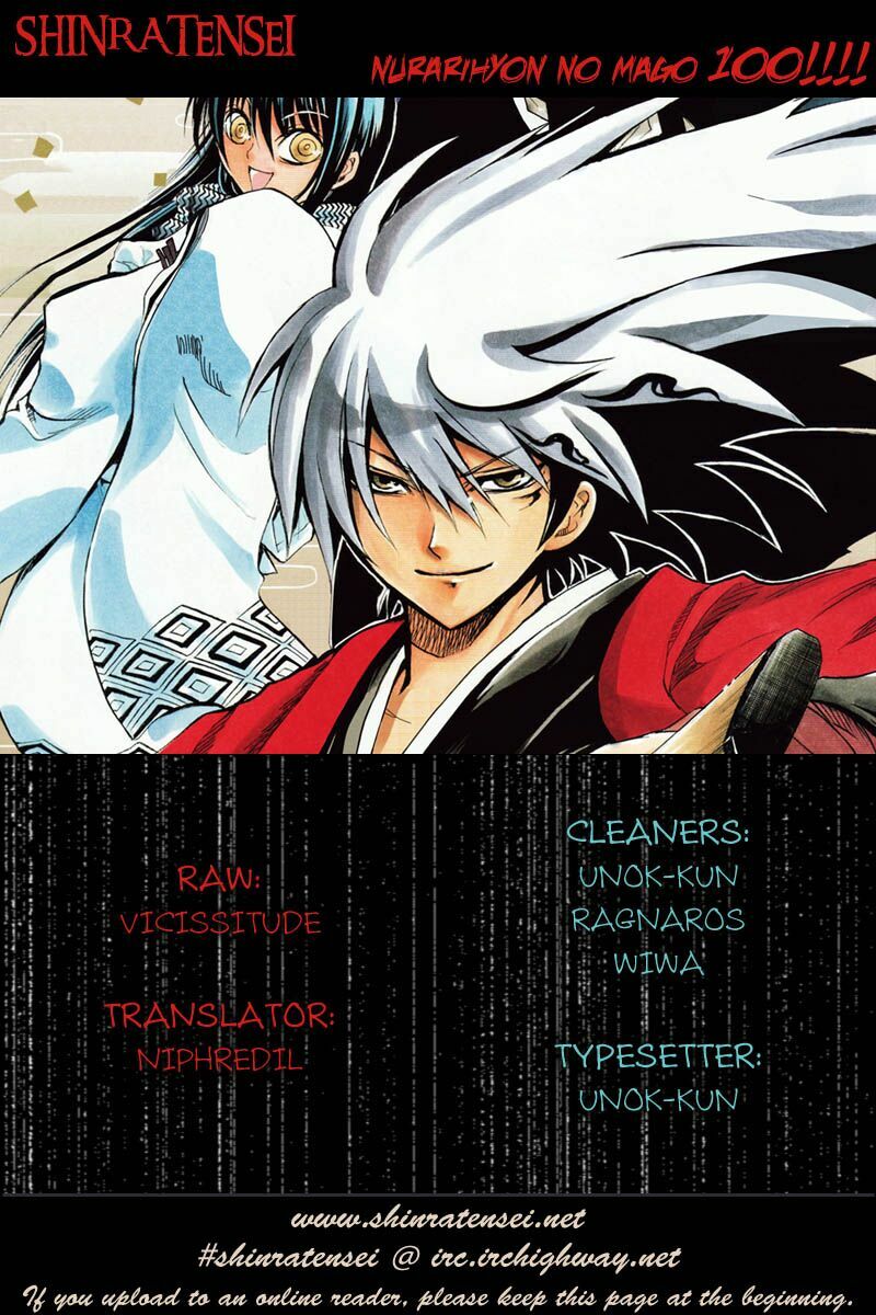 Bách Quỷ Dạ Hành: Chapter 100