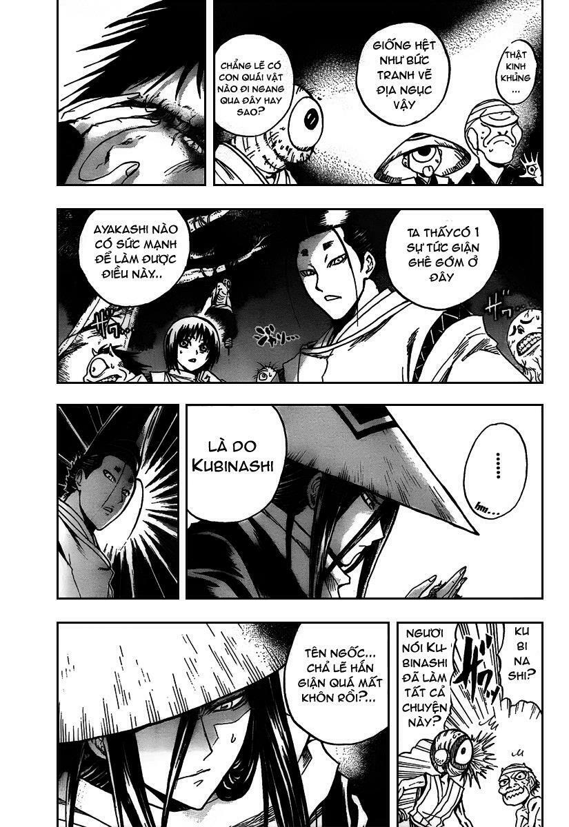 Bách Quỷ Dạ Hành: Chapter 100