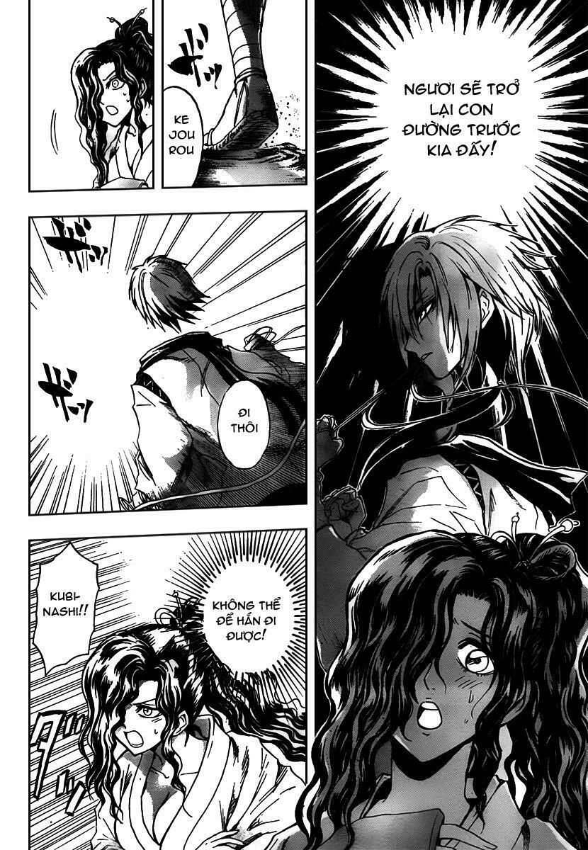 Bách Quỷ Dạ Hành: Chapter 100
