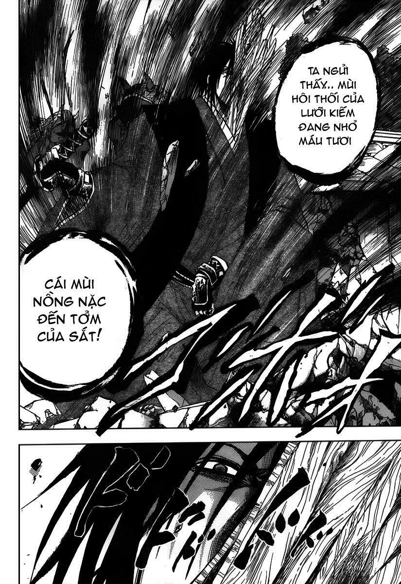 Bách Quỷ Dạ Hành: Chapter 100