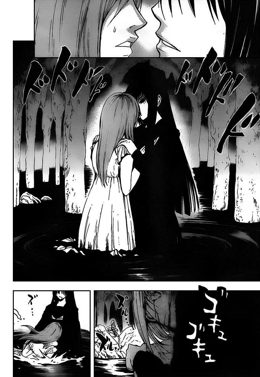Bách Quỷ Dạ Hành: Chapter 100