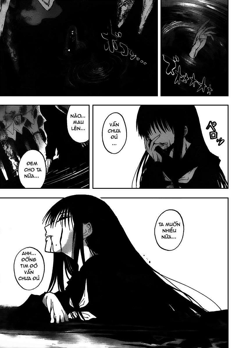 Bách Quỷ Dạ Hành: Chapter 100