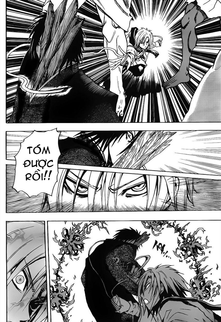 Bách Quỷ Dạ Hành: Chapter 101