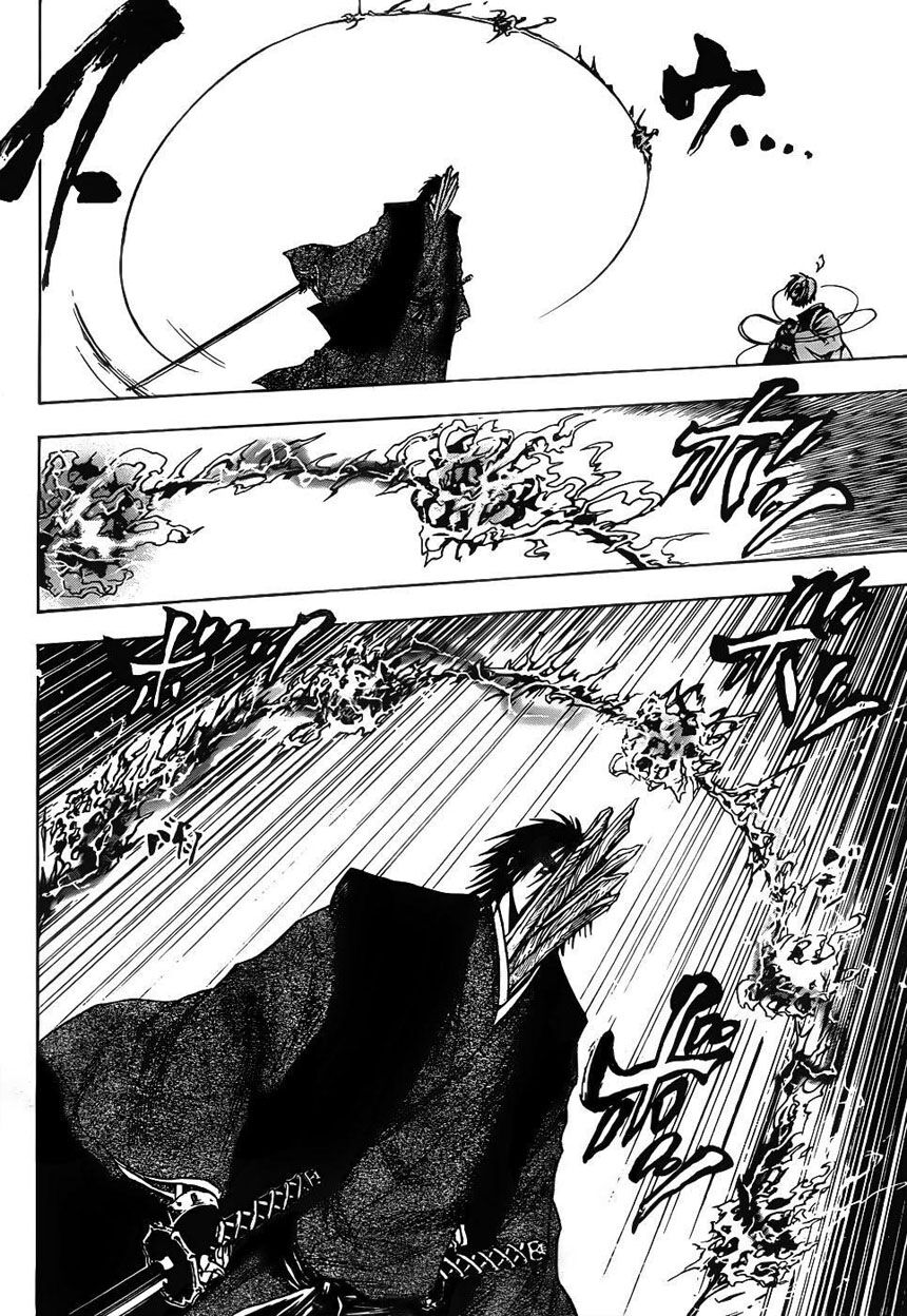 Bách Quỷ Dạ Hành: Chapter 101