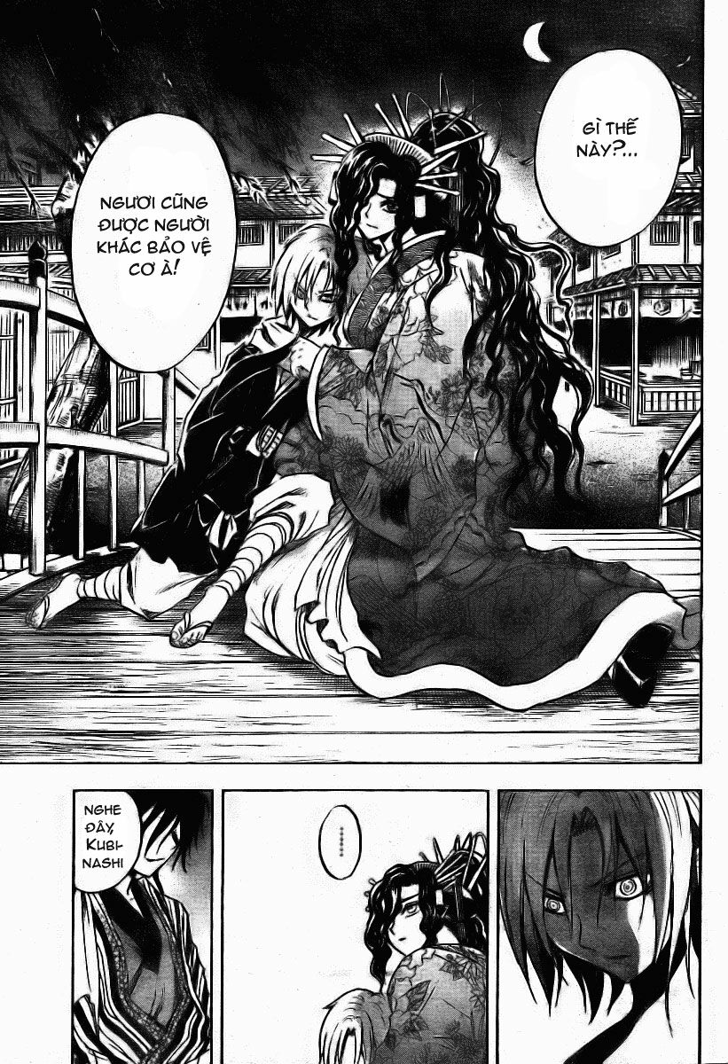 Bách Quỷ Dạ Hành: Chapter 102