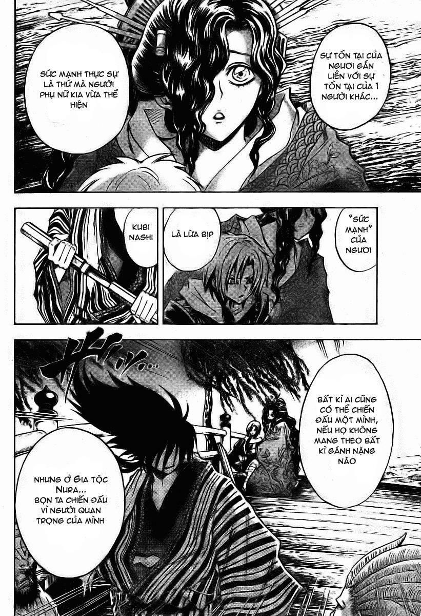Bách Quỷ Dạ Hành: Chapter 102