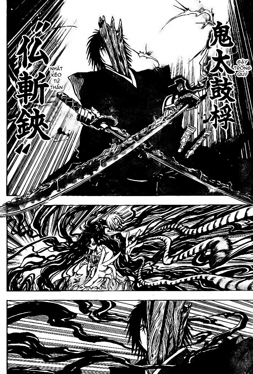 Bách Quỷ Dạ Hành: Chapter 102