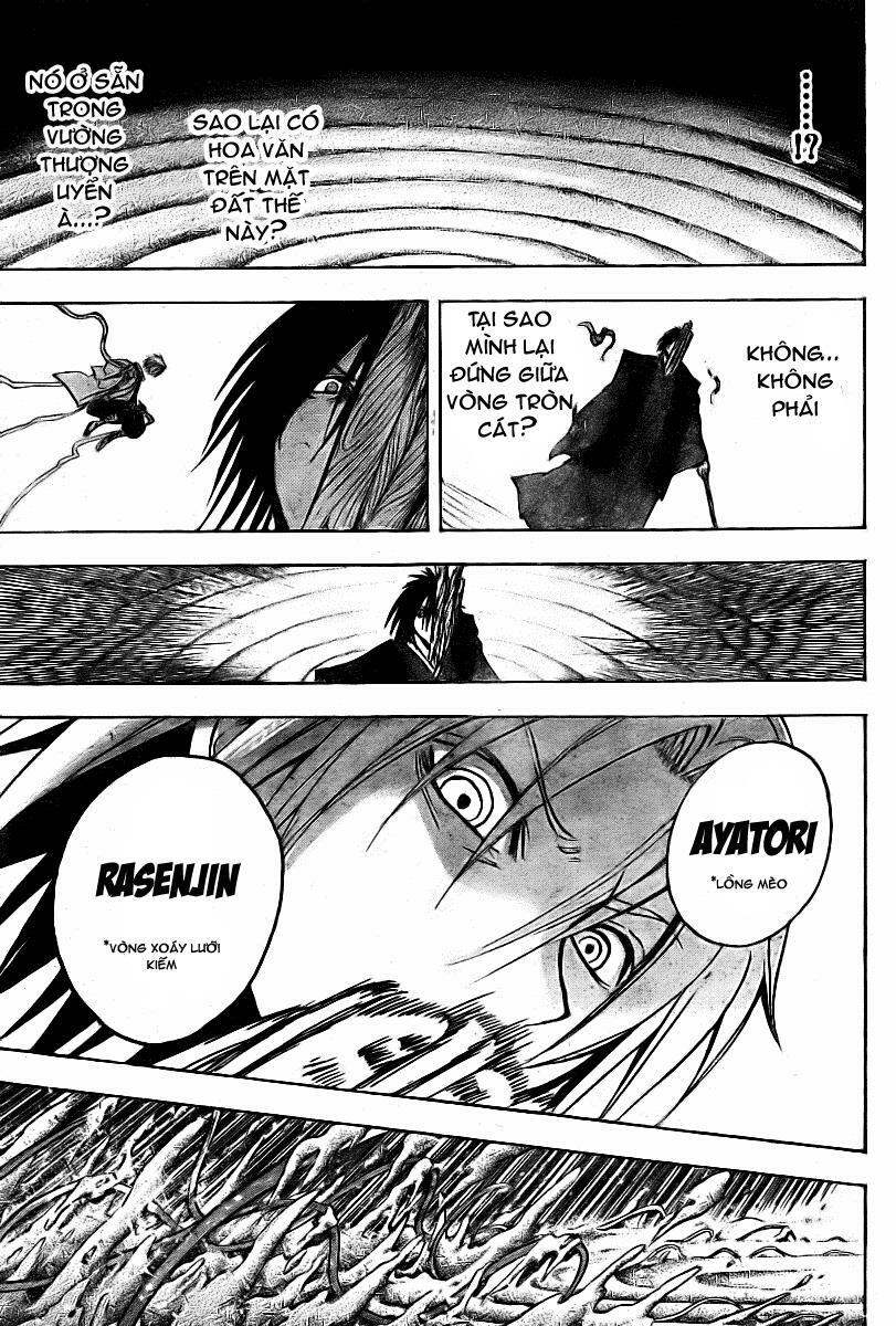 Bách Quỷ Dạ Hành: Chapter 102