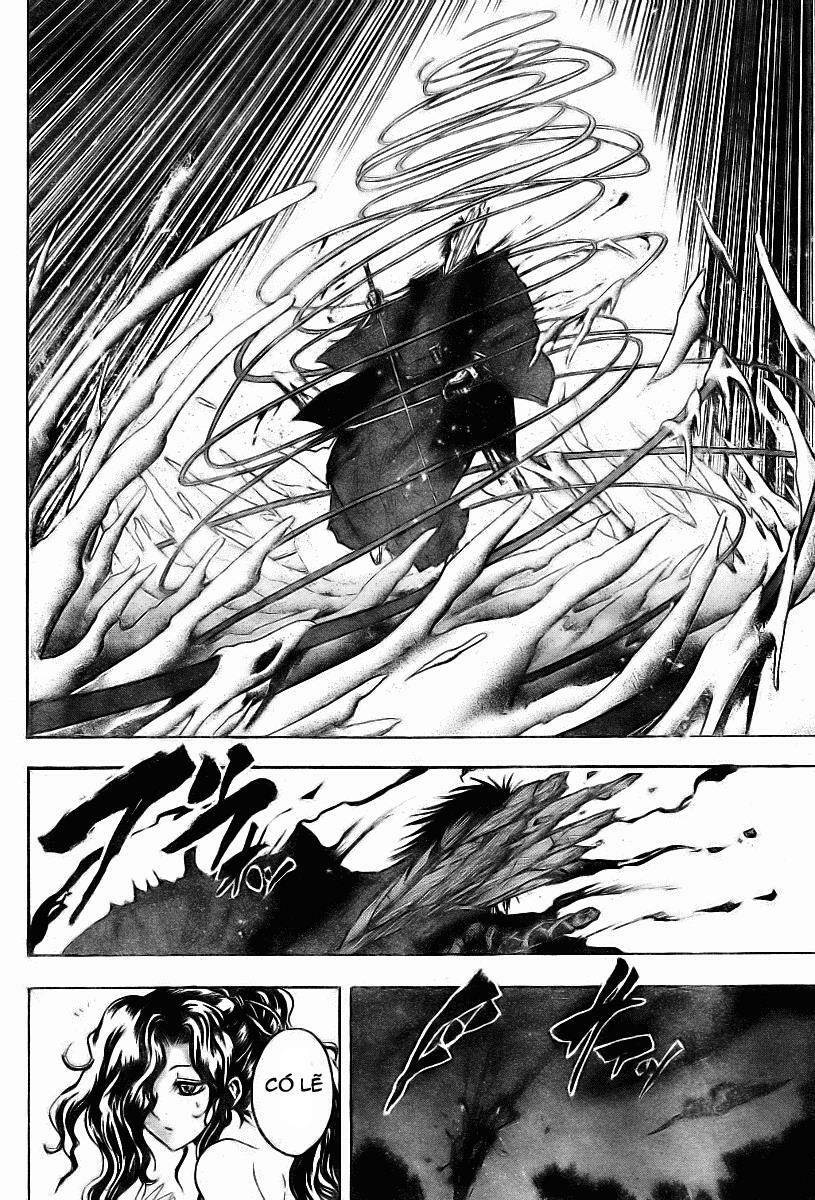 Bách Quỷ Dạ Hành: Chapter 102