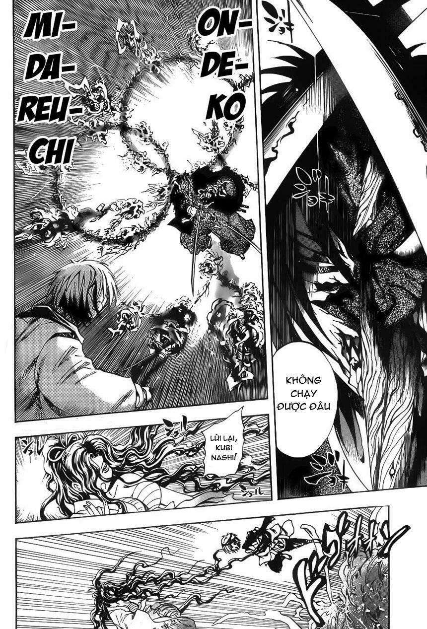 Bách Quỷ Dạ Hành: Chapter 103
