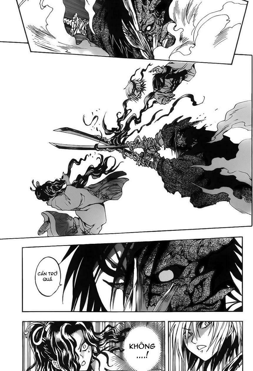 Bách Quỷ Dạ Hành: Chapter 103