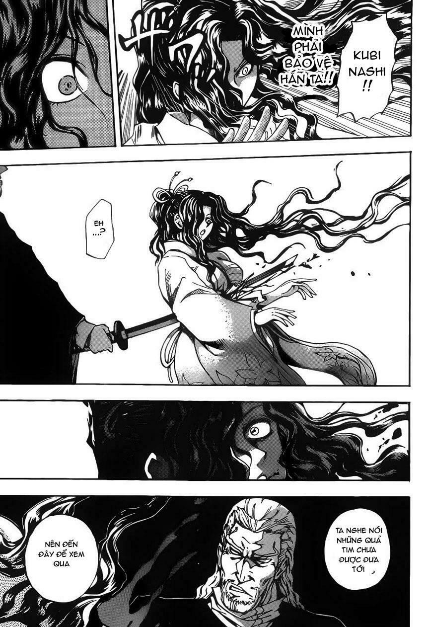 Bách Quỷ Dạ Hành: Chapter 103