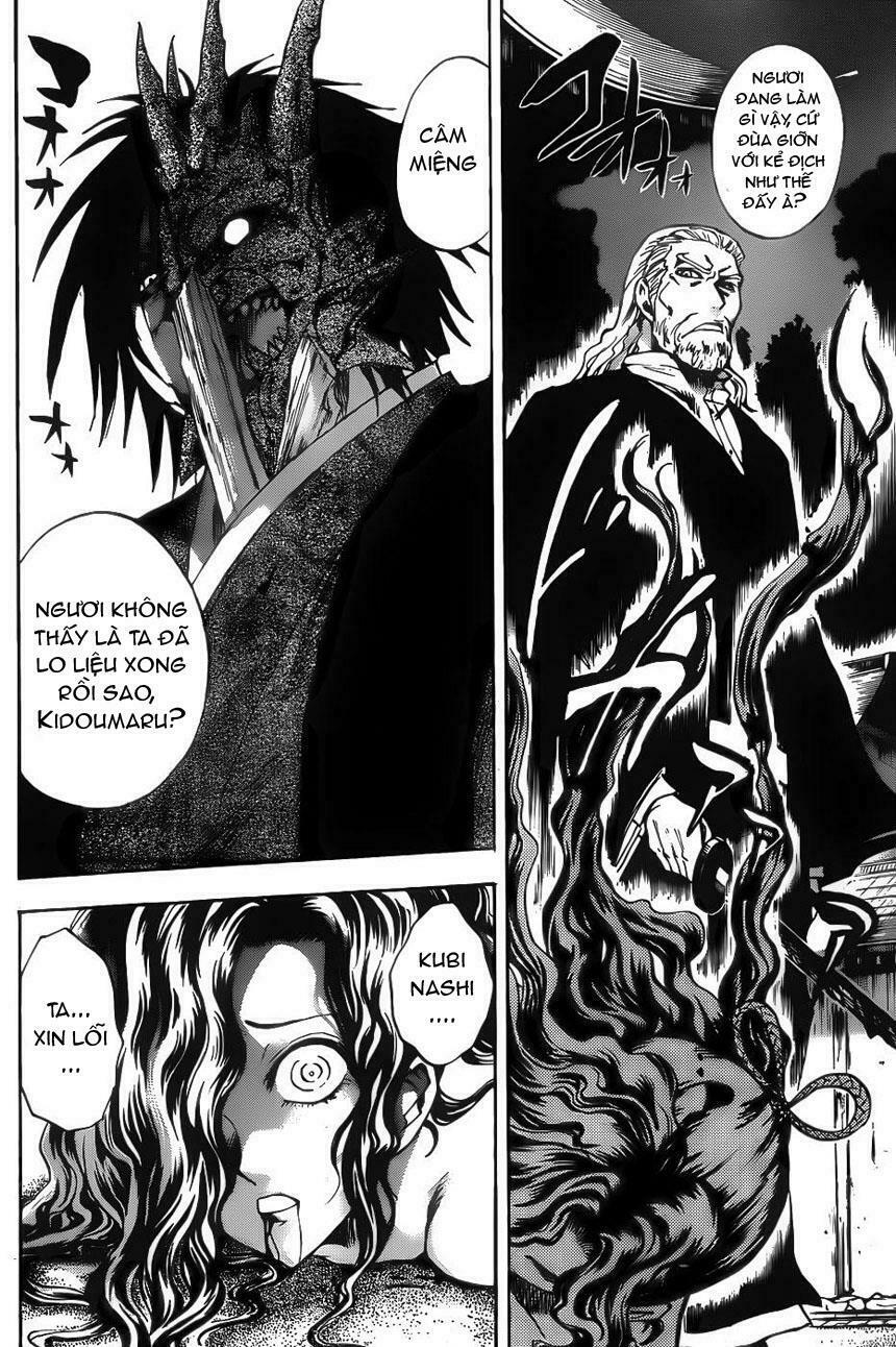 Bách Quỷ Dạ Hành: Chapter 103