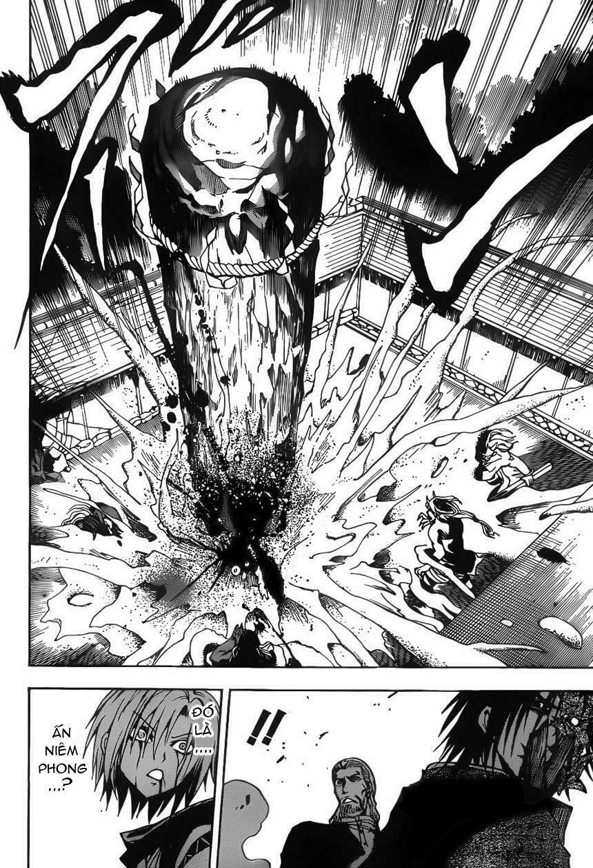 Bách Quỷ Dạ Hành: Chapter 103