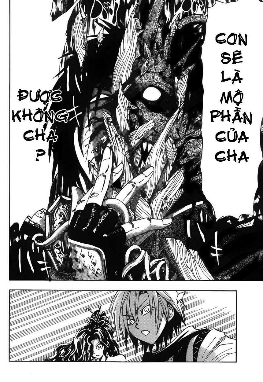 Bách Quỷ Dạ Hành: Chapter 103