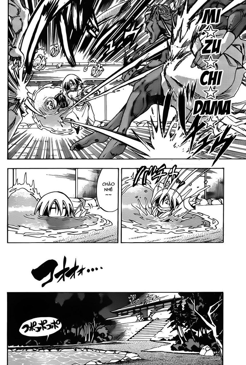Bách Quỷ Dạ Hành: Chapter 104