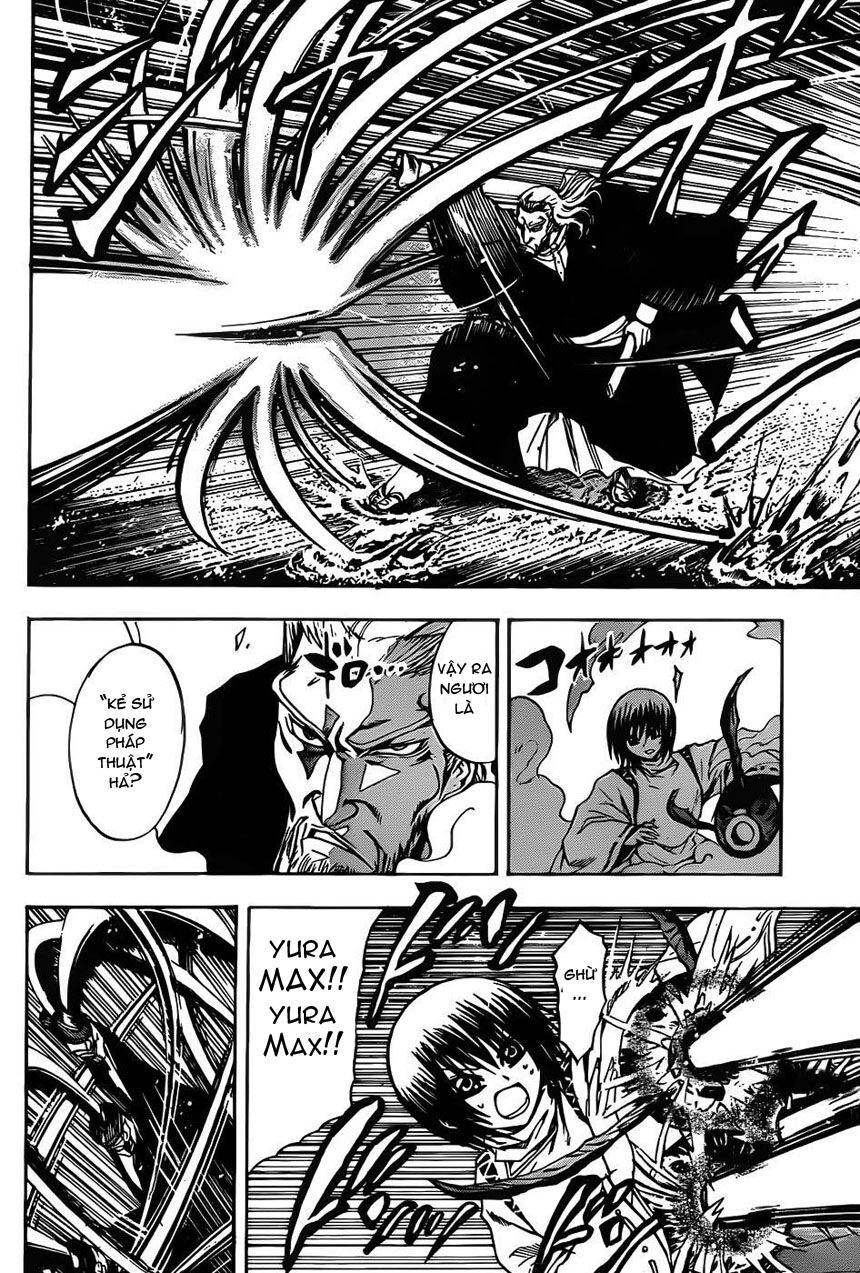 Bách Quỷ Dạ Hành: Chapter 104
