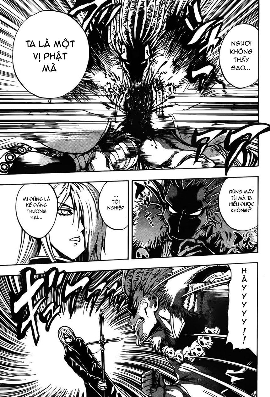 Bách Quỷ Dạ Hành: Chapter 106