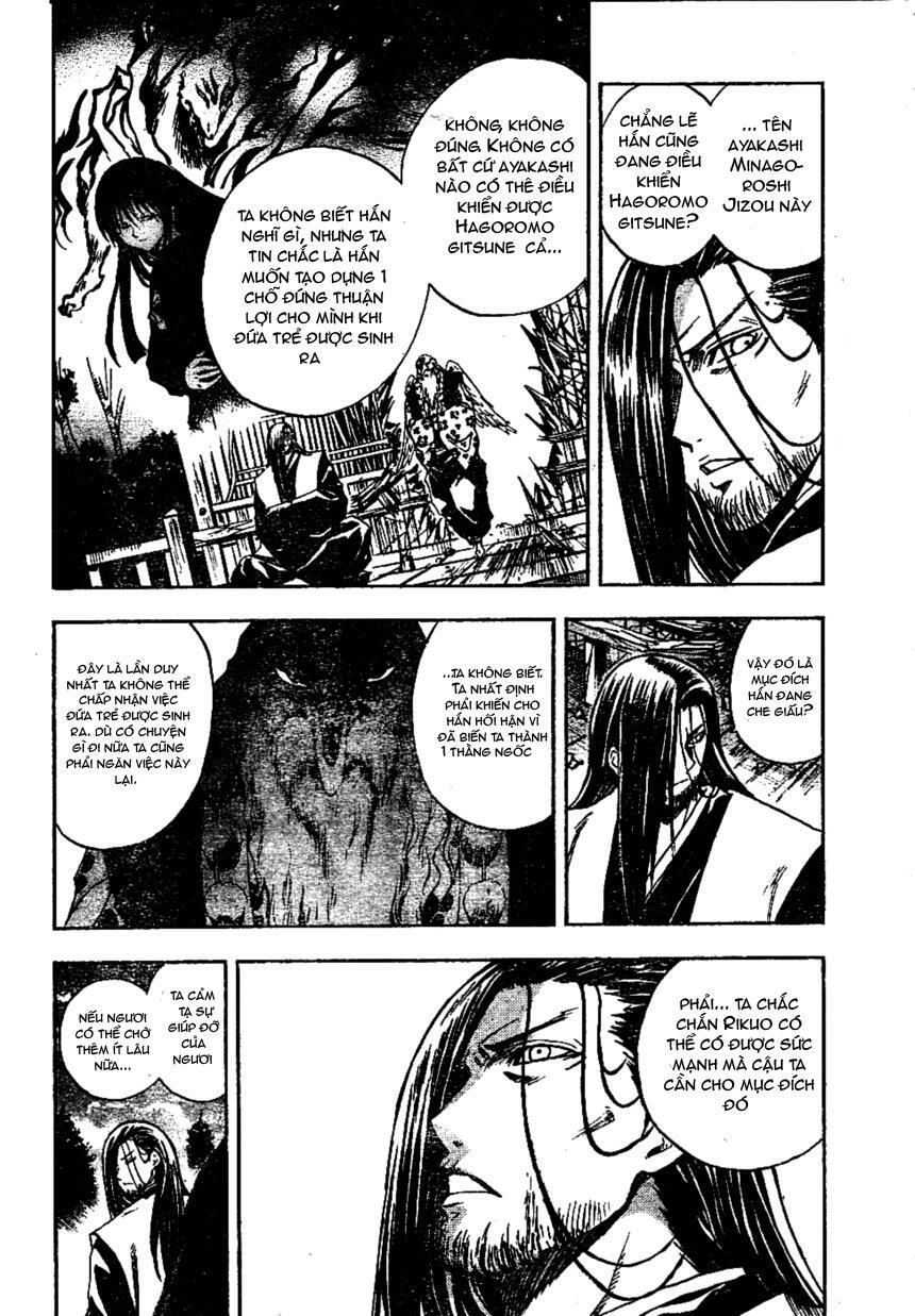Bách Quỷ Dạ Hành: Chapter 107