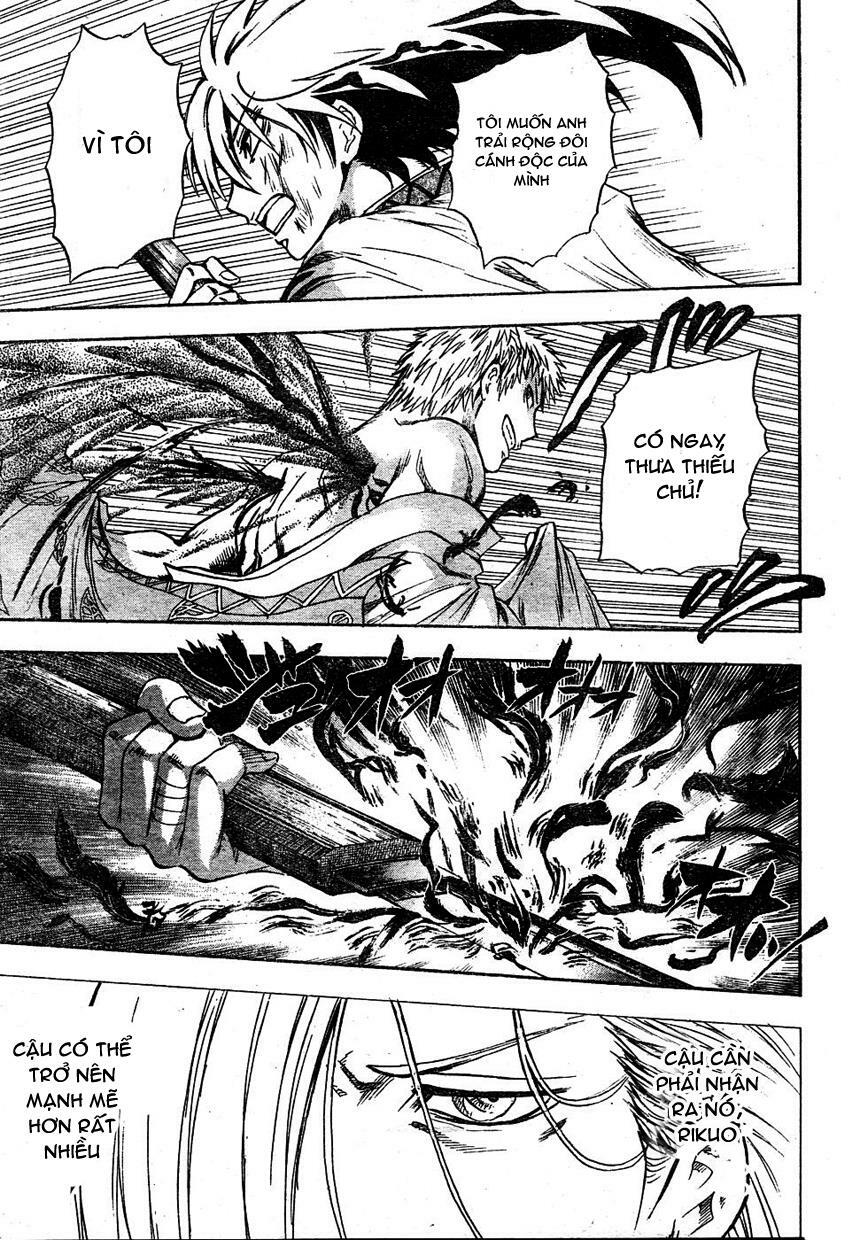 Bách Quỷ Dạ Hành: Chapter 107