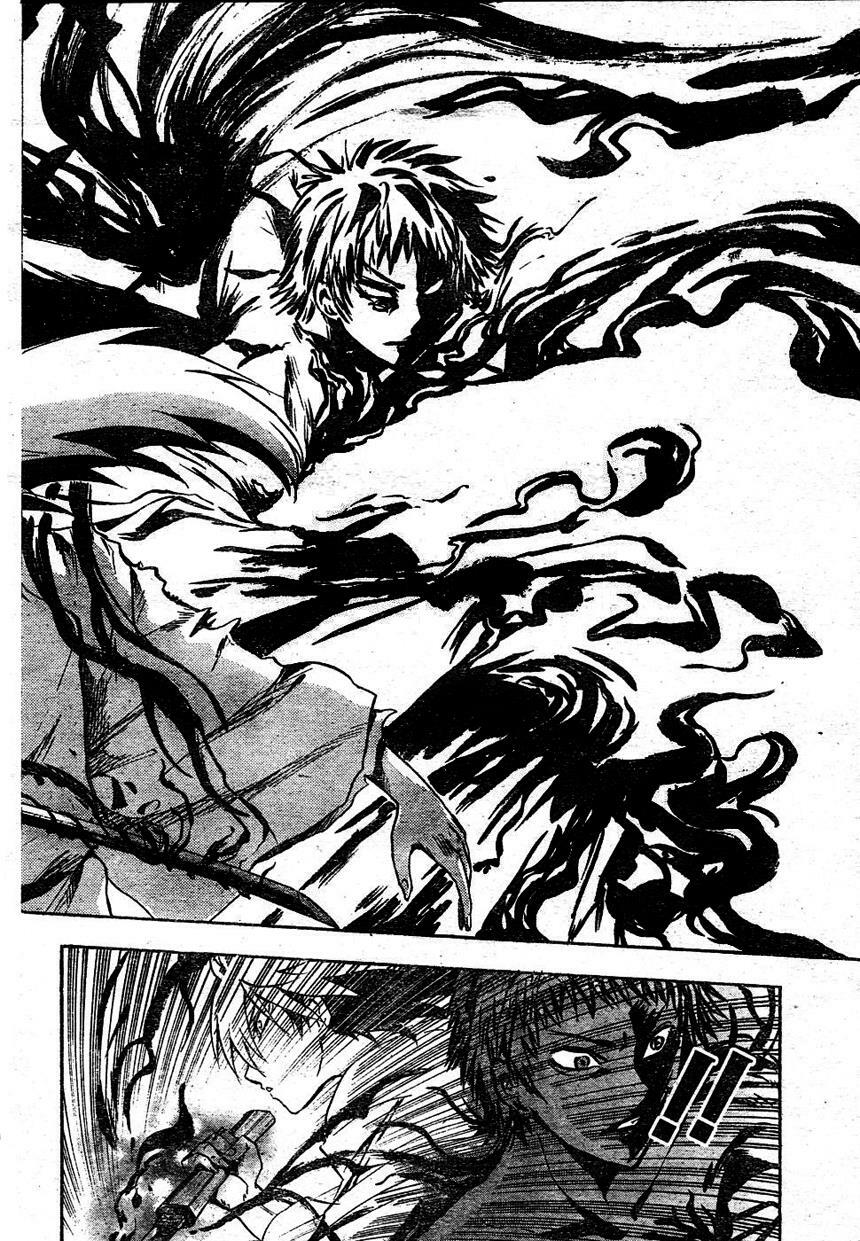Bách Quỷ Dạ Hành: Chapter 107