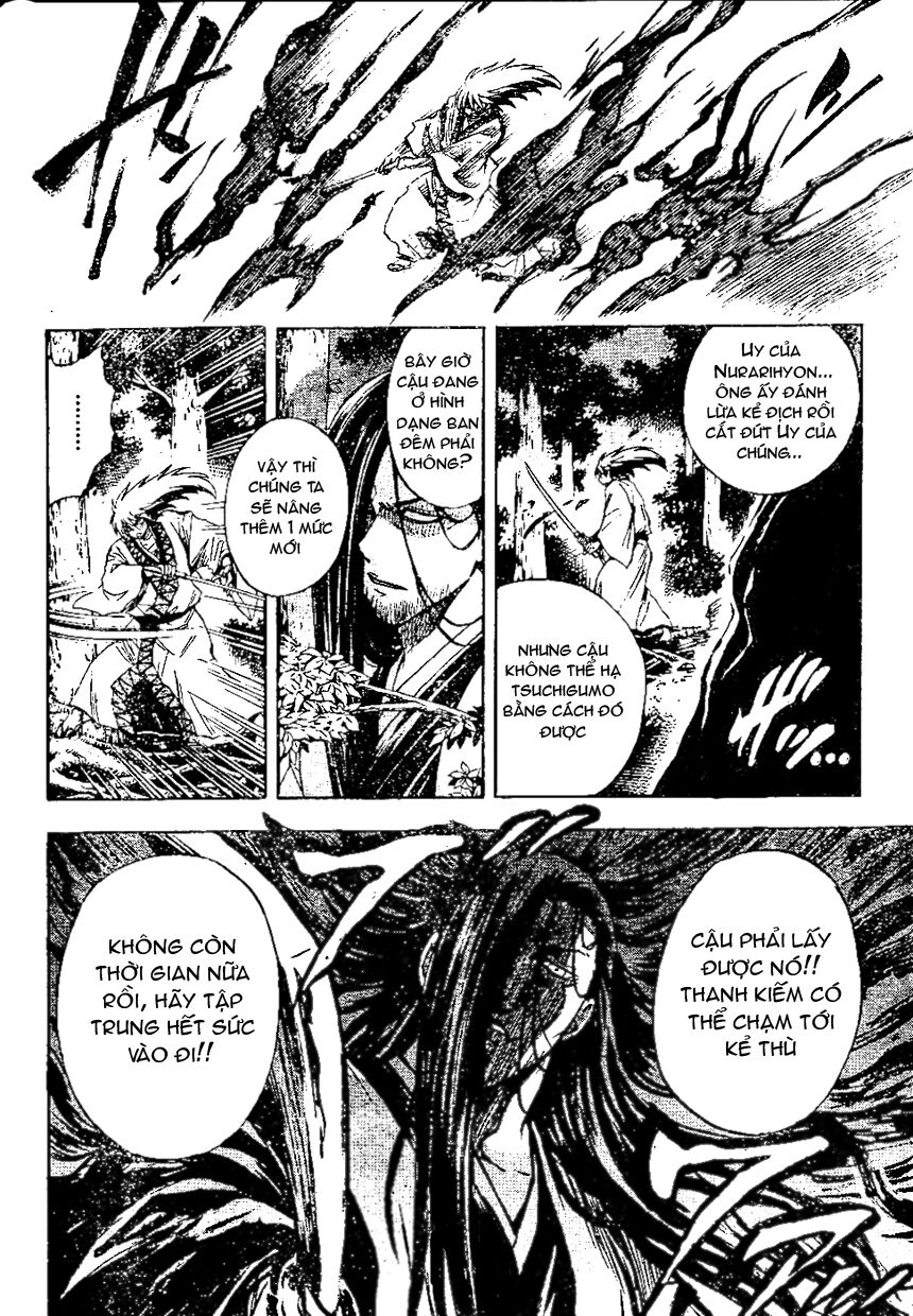 Bách Quỷ Dạ Hành: Chapter 107