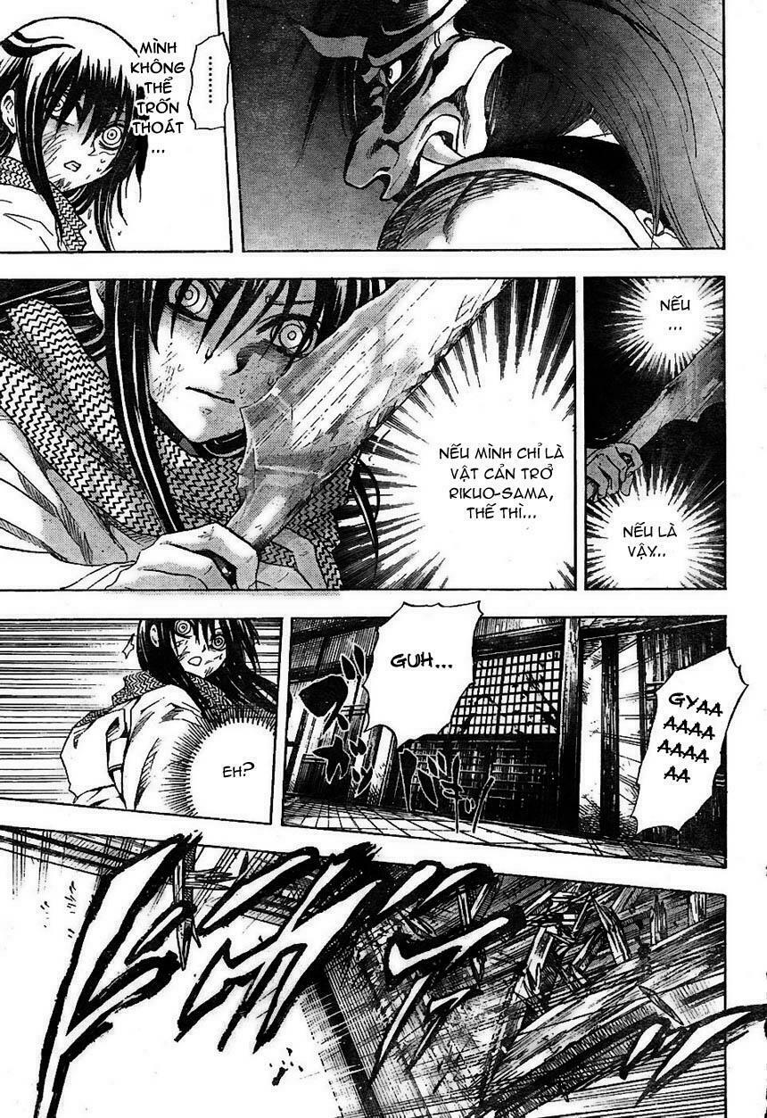 Bách Quỷ Dạ Hành: Chapter 109