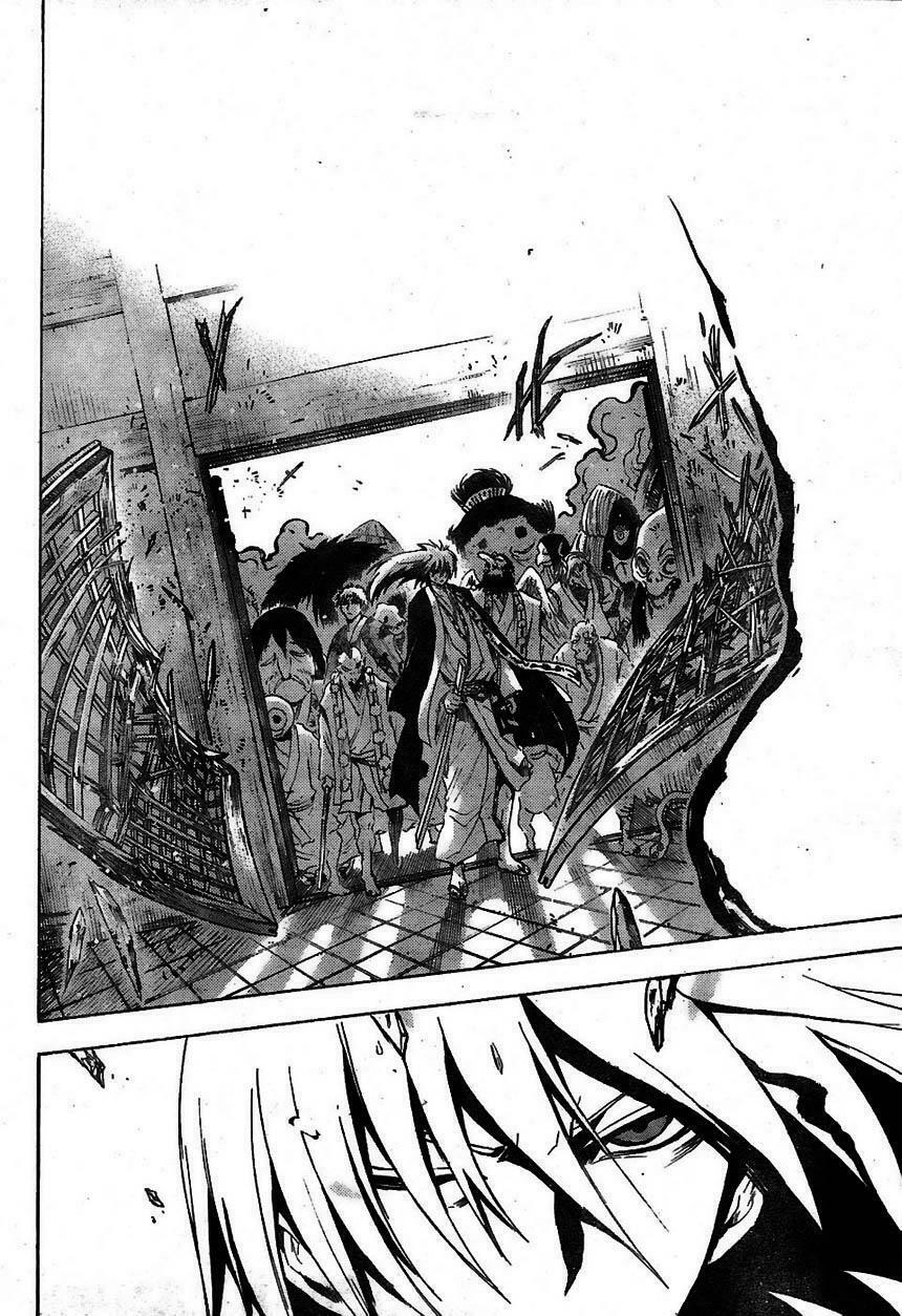 Bách Quỷ Dạ Hành: Chapter 109