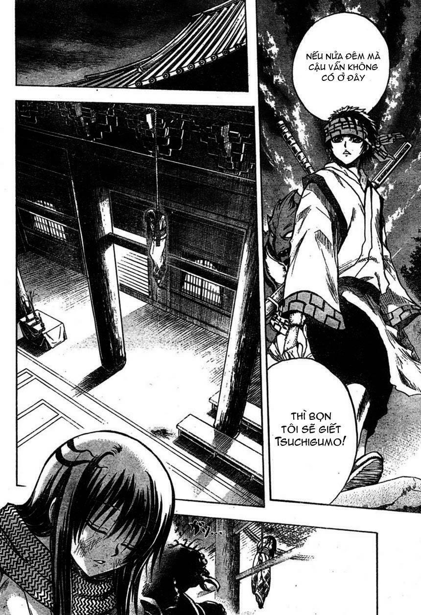 Bách Quỷ Dạ Hành: Chapter 109
