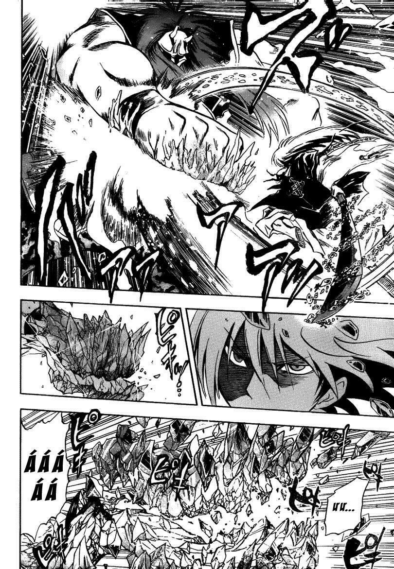 Bách Quỷ Dạ Hành: Chapter 110