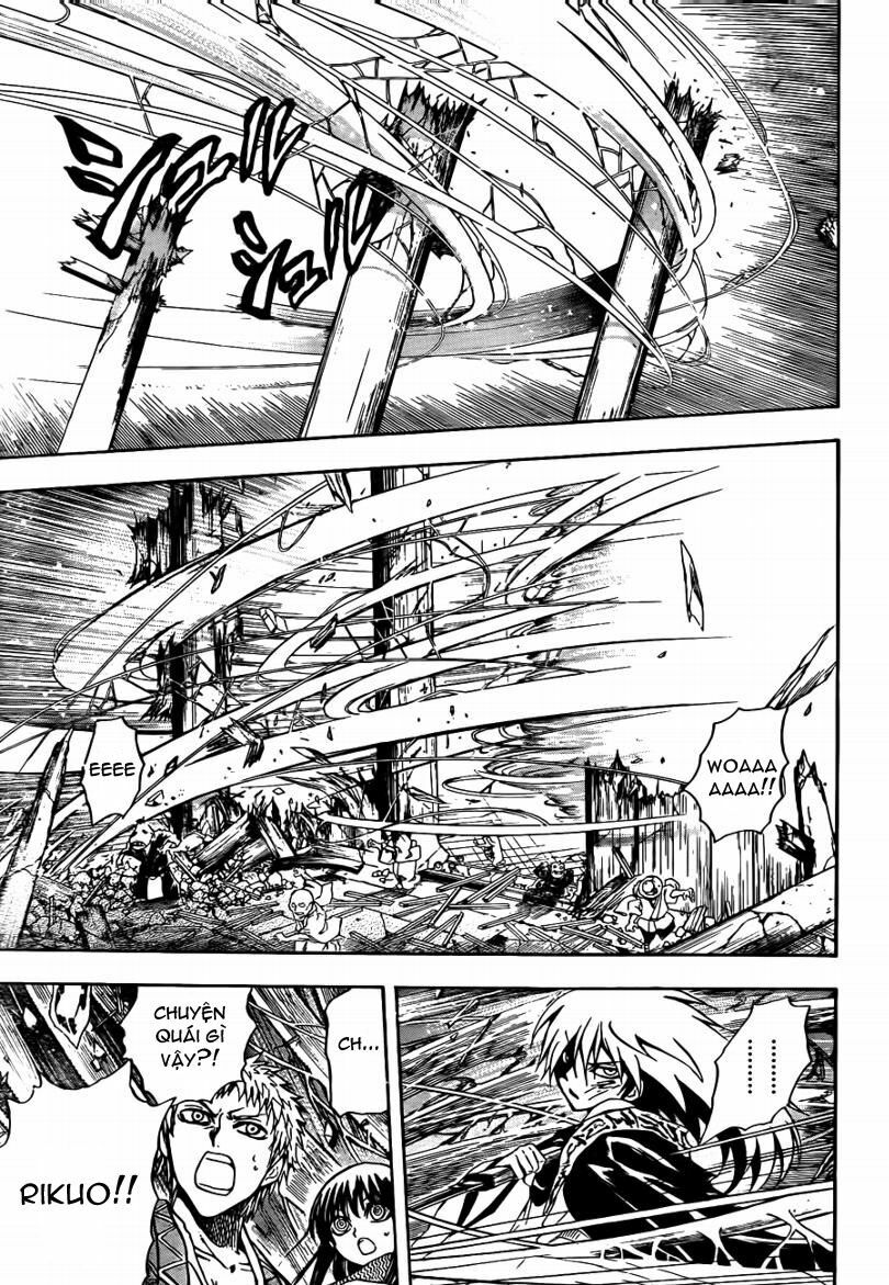 Bách Quỷ Dạ Hành: Chapter 111