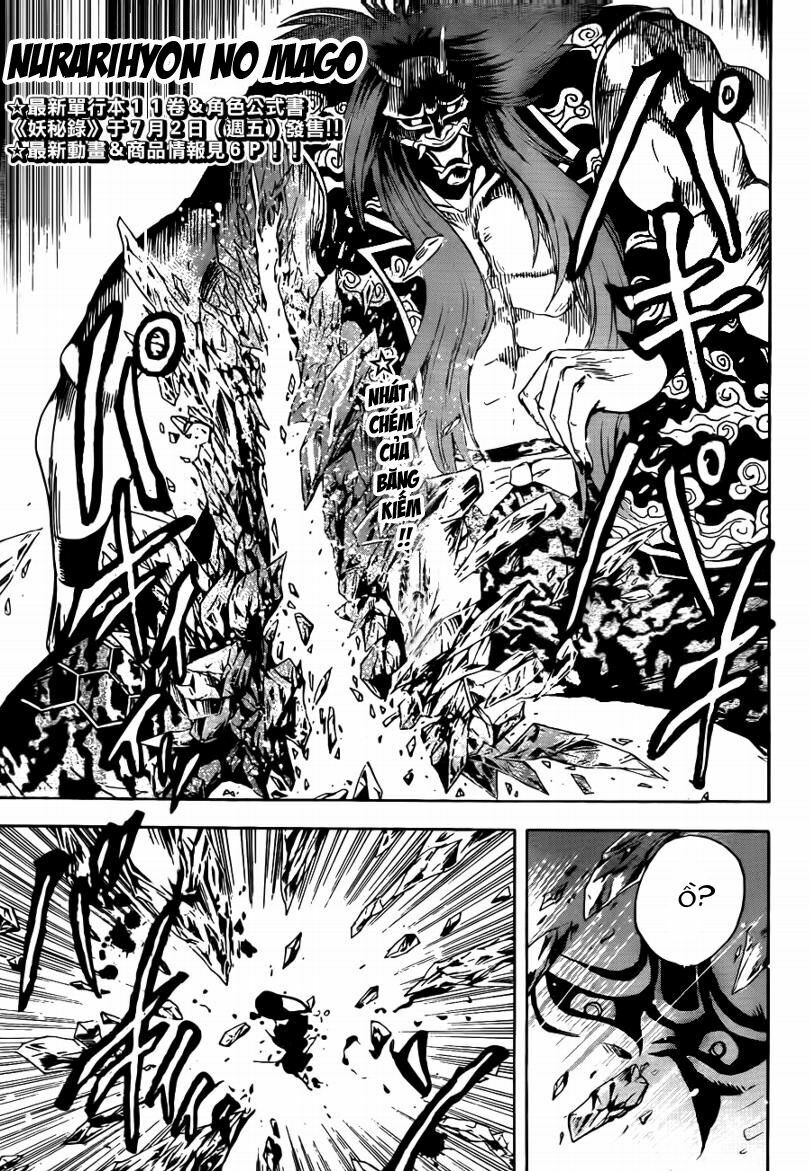Bách Quỷ Dạ Hành: Chapter 111