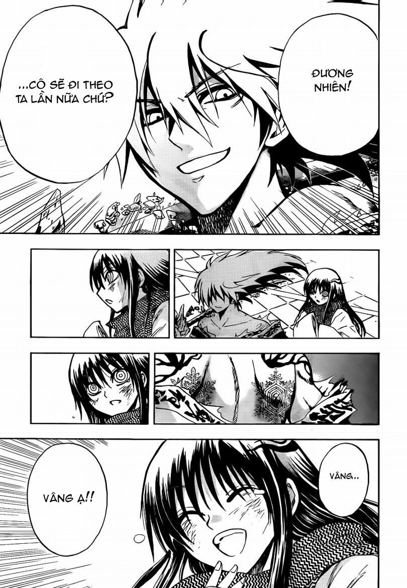 Bách Quỷ Dạ Hành: Chapter 111
