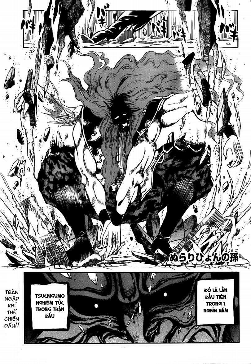 Bách Quỷ Dạ Hành: Chapter 112