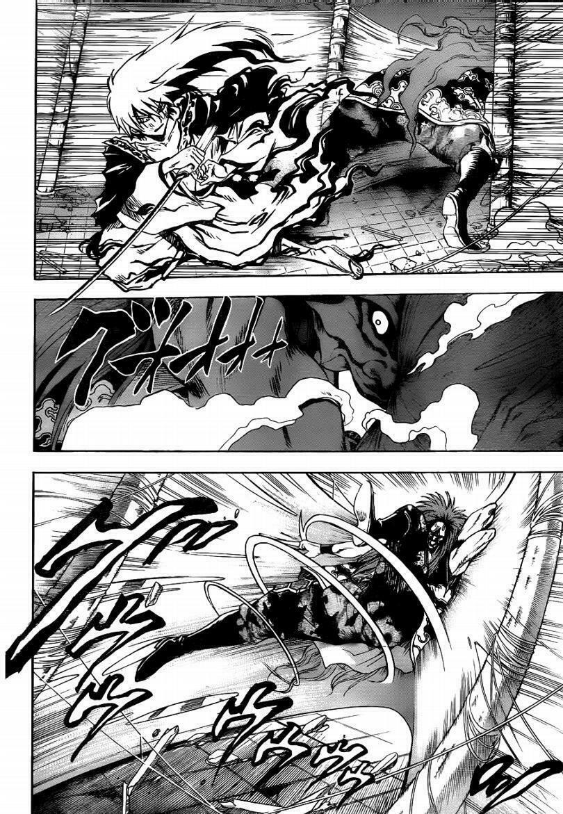Bách Quỷ Dạ Hành: Chapter 112