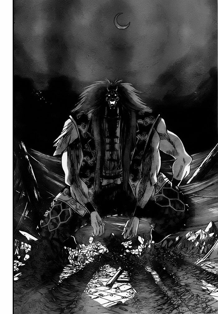 Bách Quỷ Dạ Hành: Chapter 114