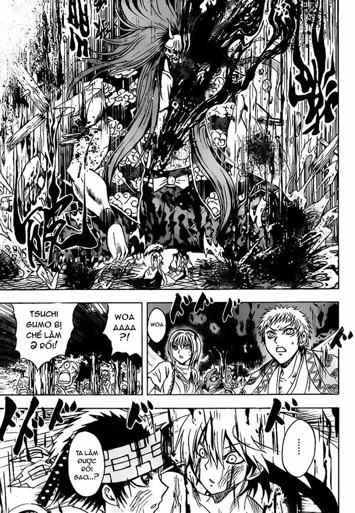 Bách Quỷ Dạ Hành: Chapter 114