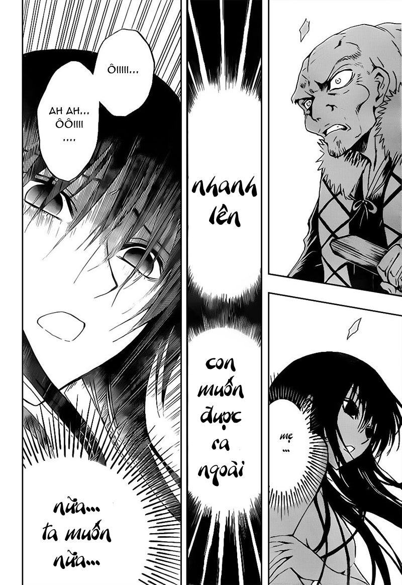 Bách Quỷ Dạ Hành: Chapter 115