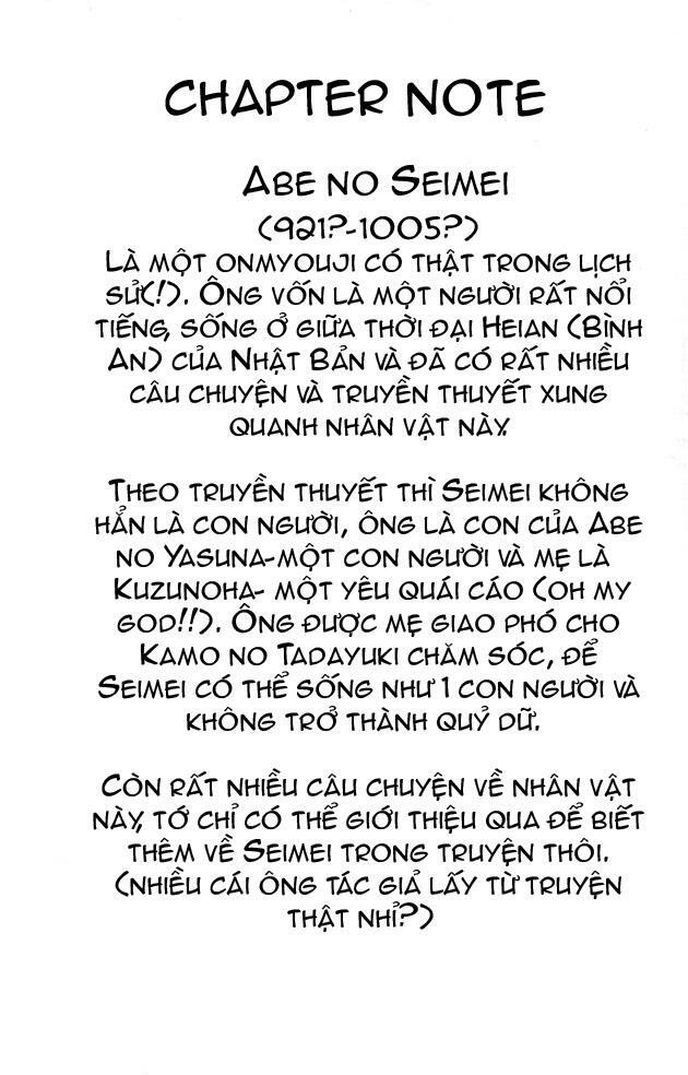 Bách Quỷ Dạ Hành: Chapter 115