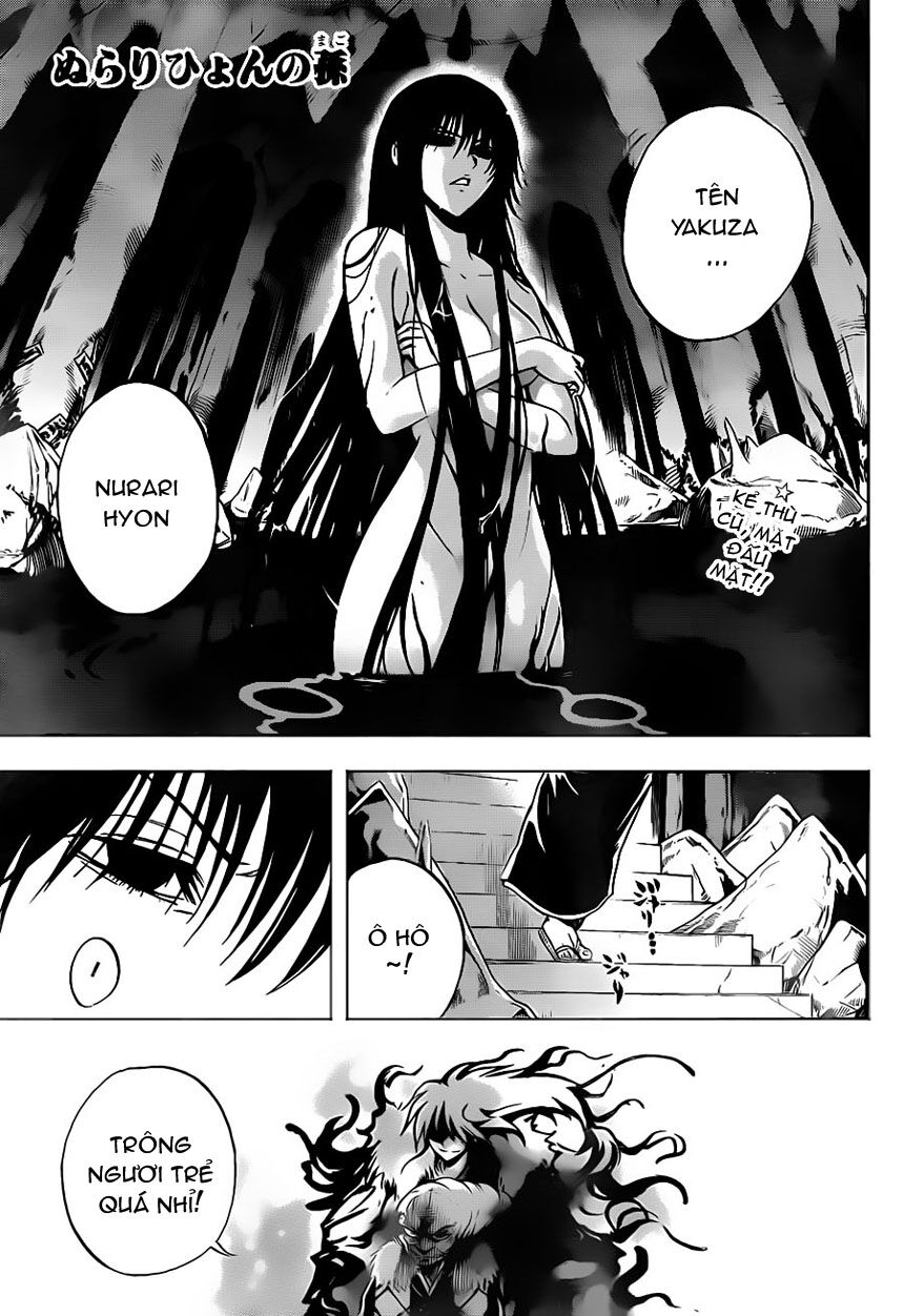 Bách Quỷ Dạ Hành: Chapter 115
