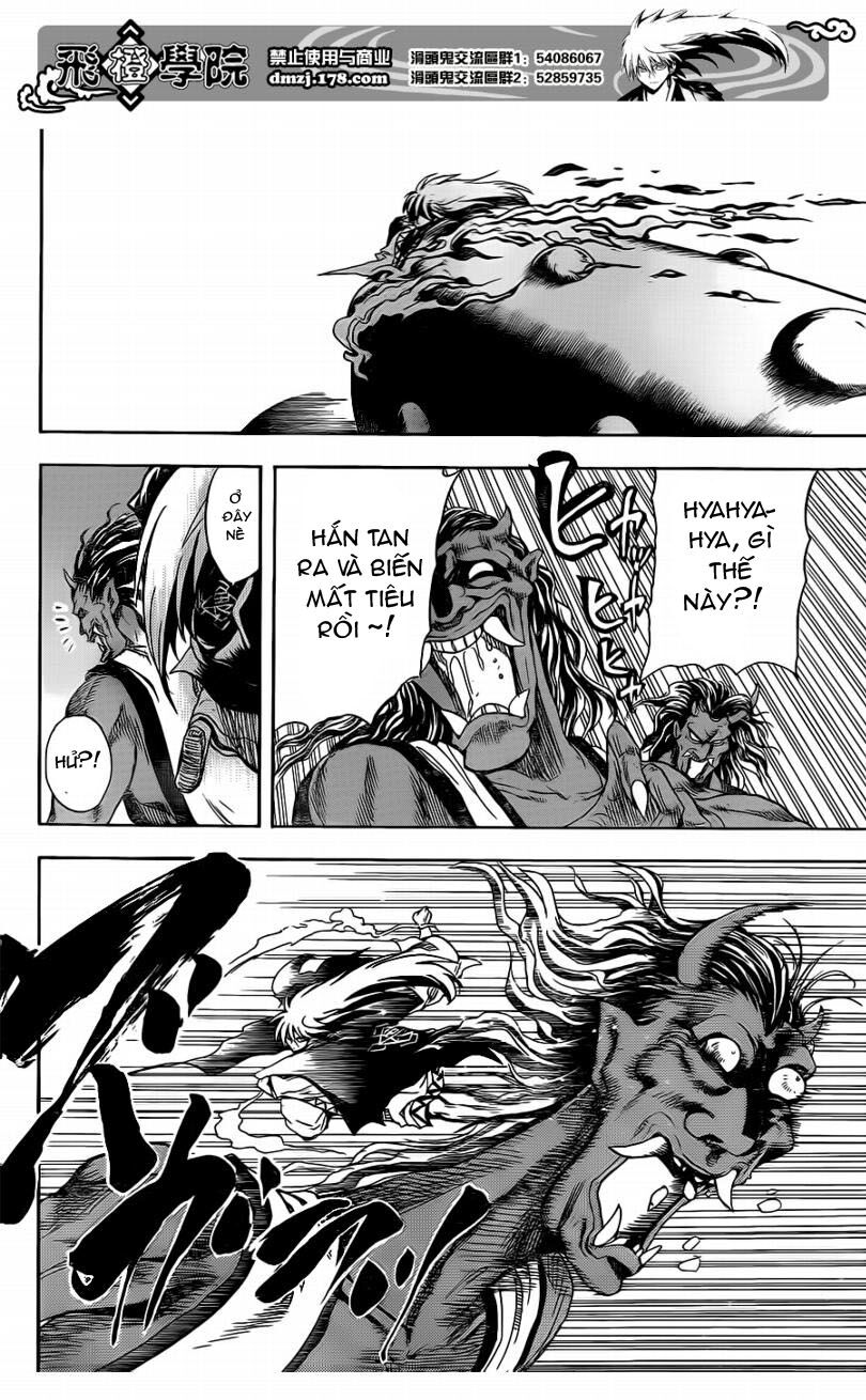 Bách Quỷ Dạ Hành: Chapter 117