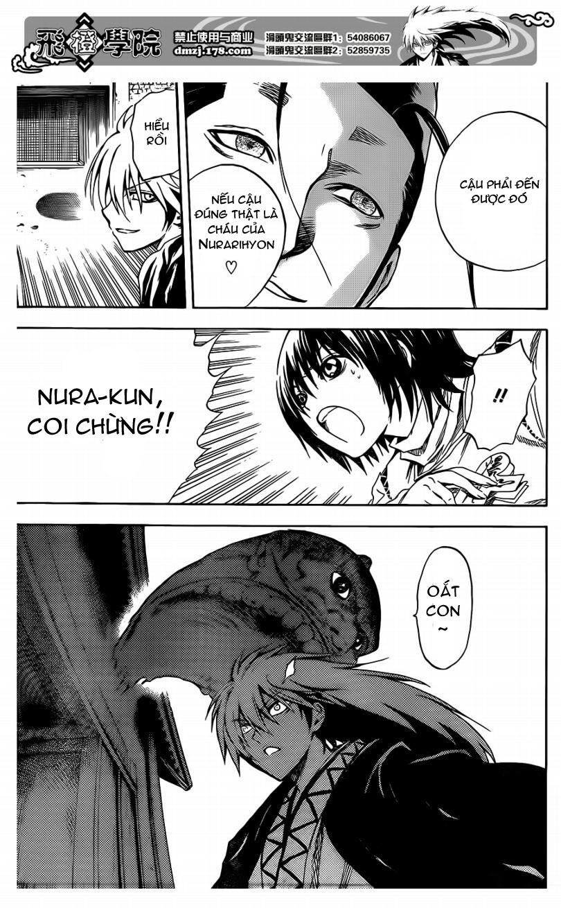 Bách Quỷ Dạ Hành: Chapter 117