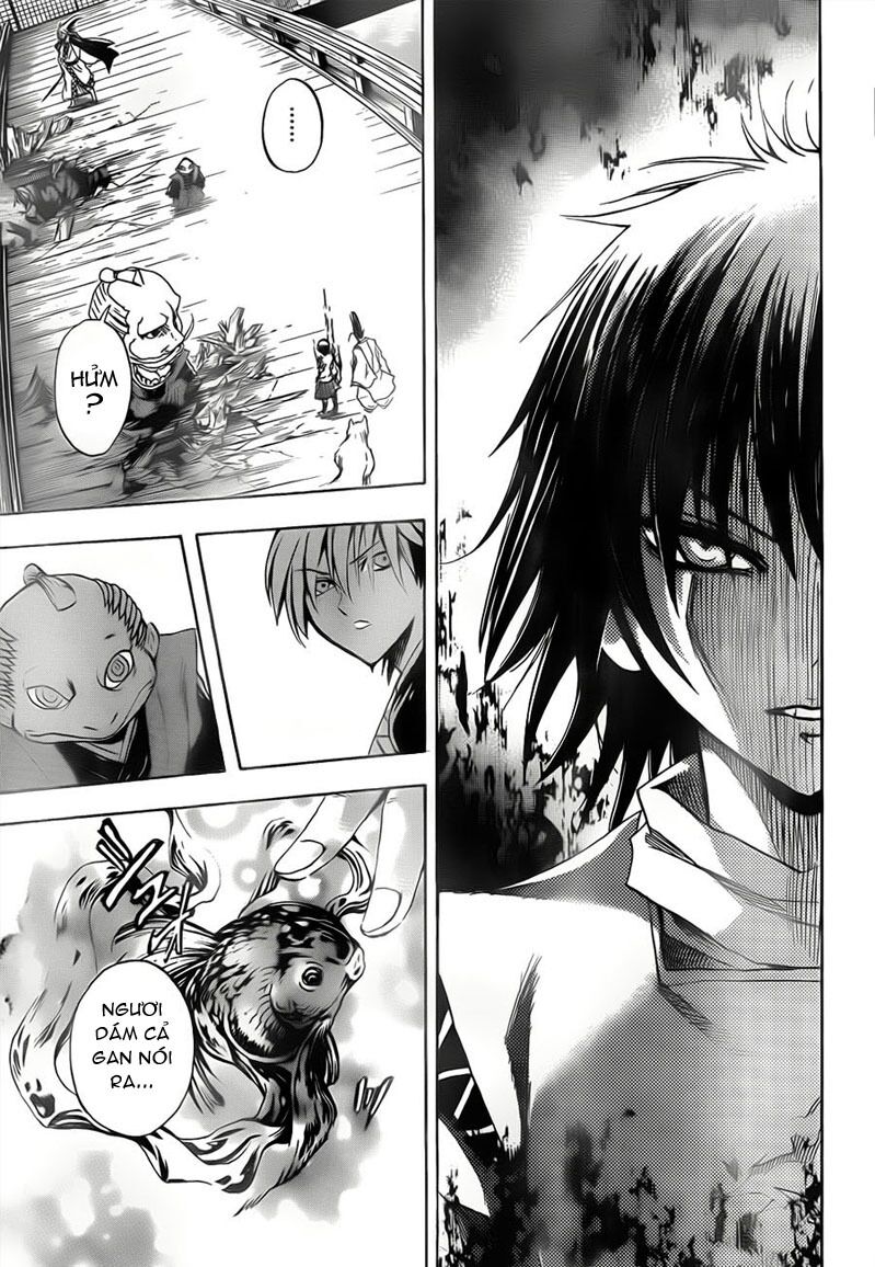 Bách Quỷ Dạ Hành: Chapter 118