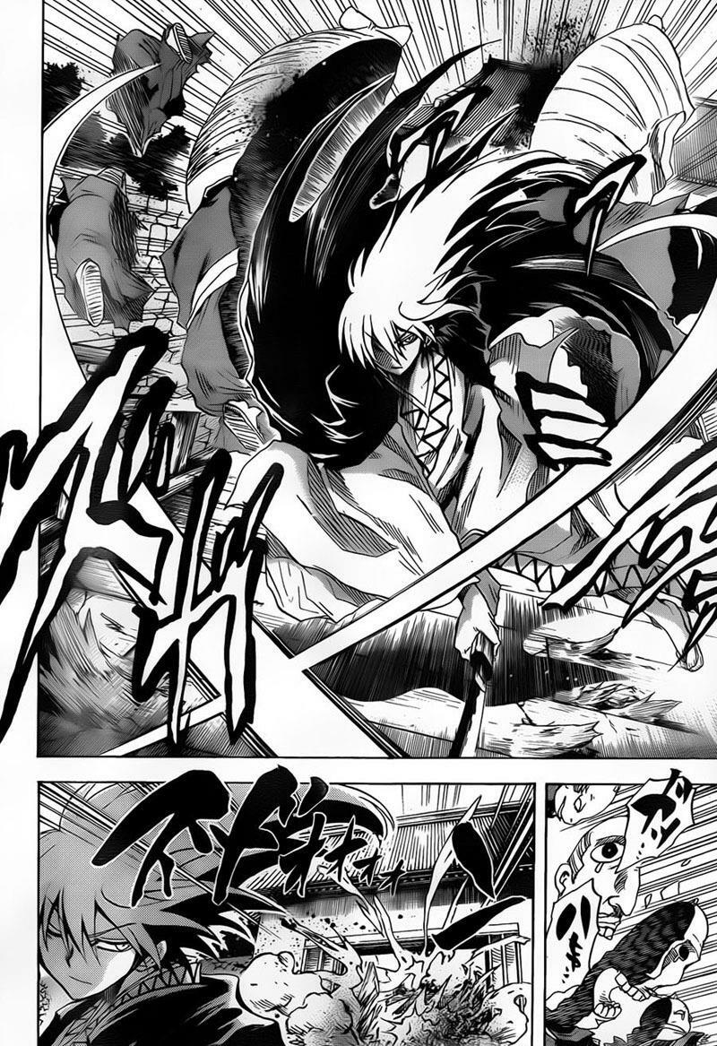 Bách Quỷ Dạ Hành: Chapter 118